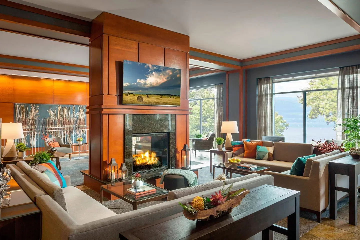 Courtyard by Marriott Burlington Harbor ROOM_EXAMPLE