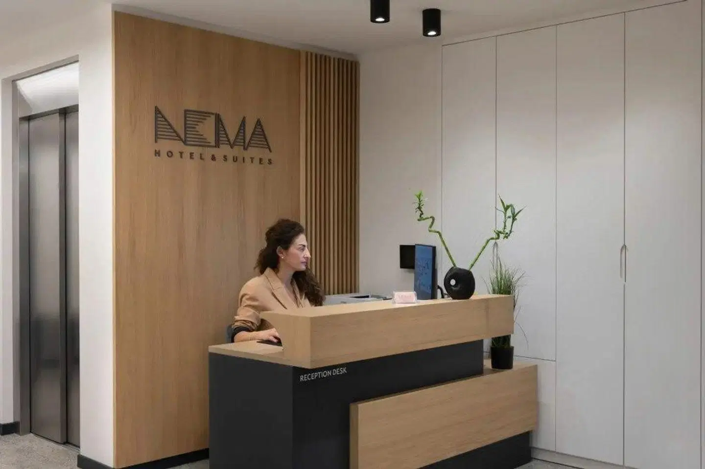 Nema Hotel Athens HEALTH_BEAUTY