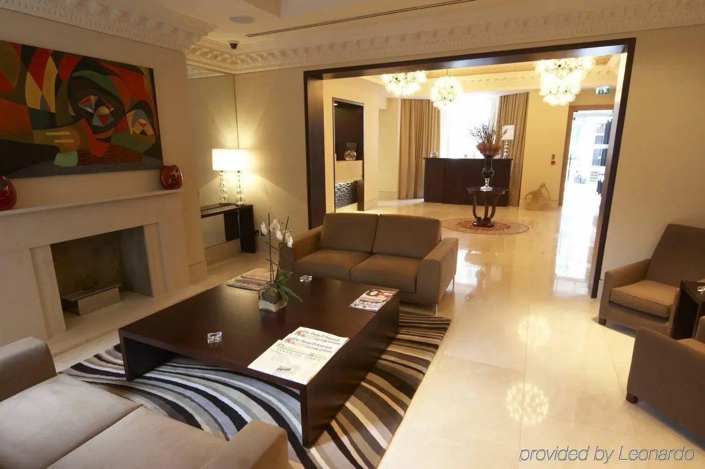 The Park City Grand Plaza Kensington ROOM_EXAMPLE