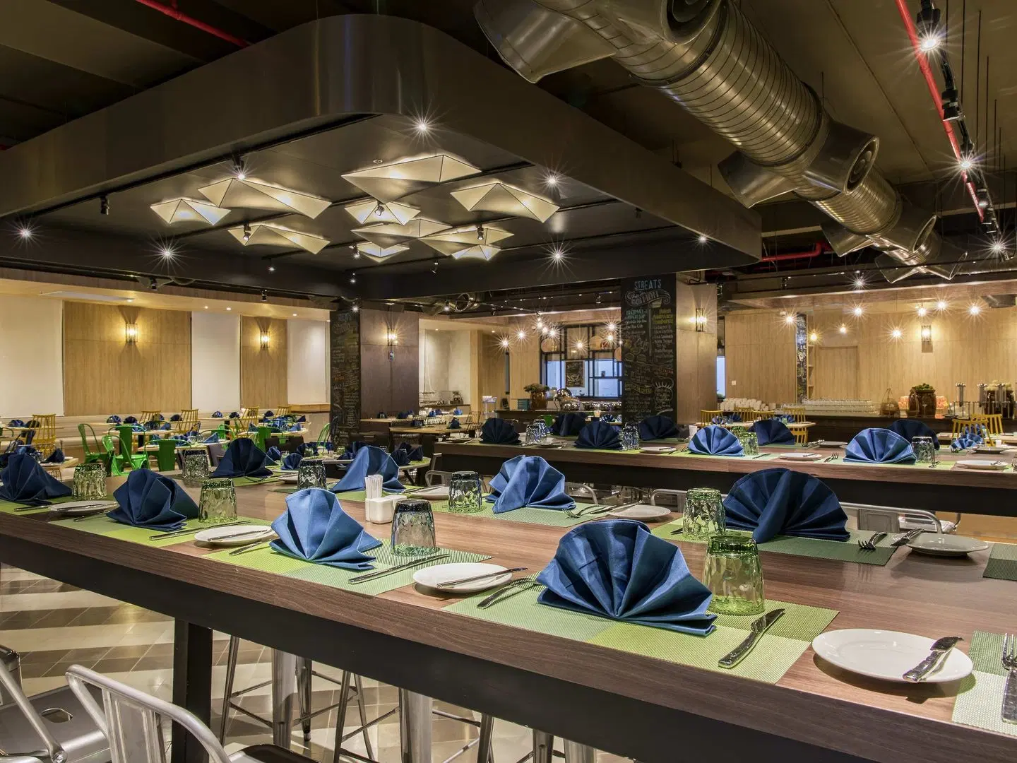 ibis Styles Nha Trang Konferenz