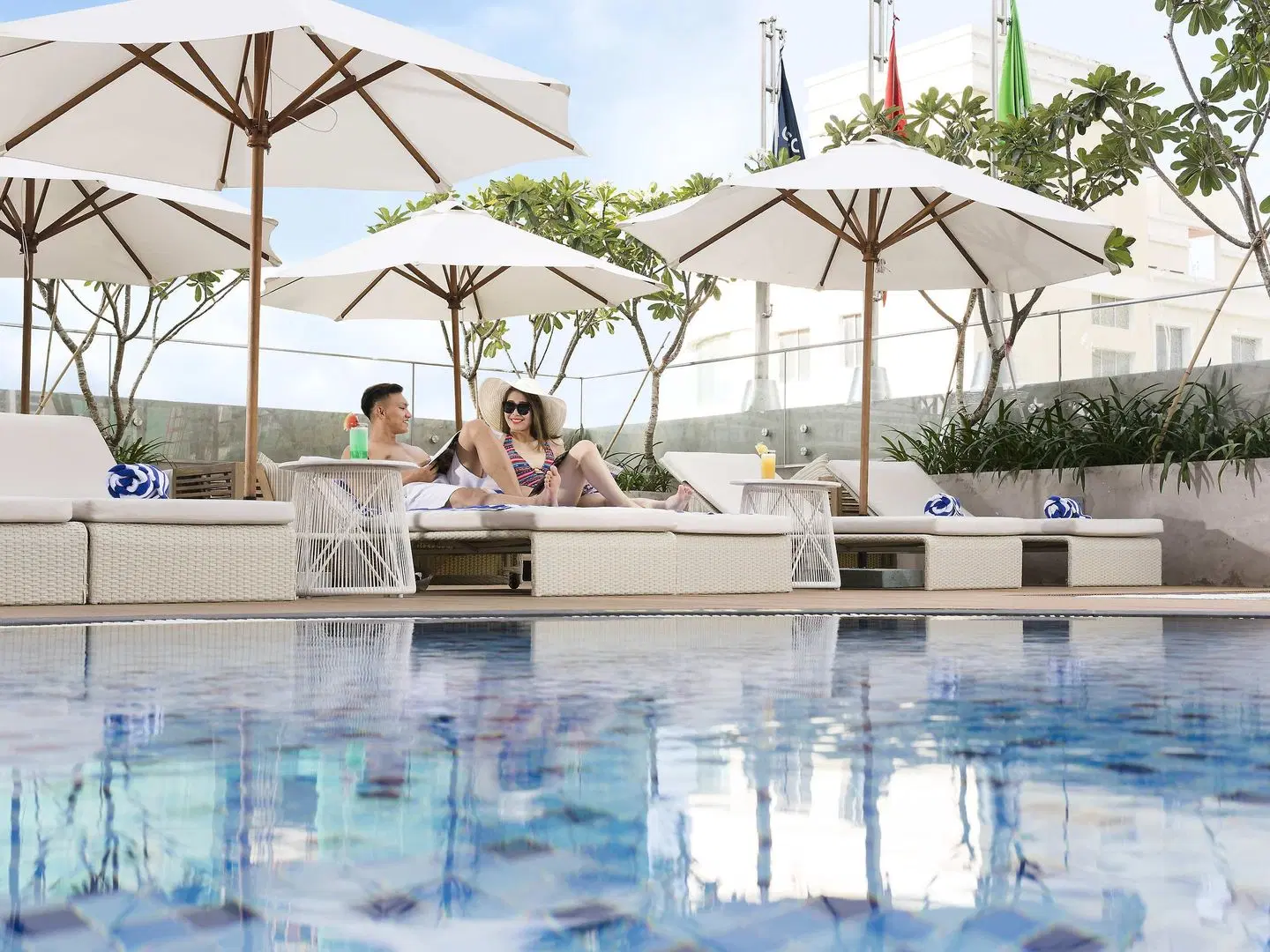 ibis Styles Nha Trang OUTDOOR_POOL