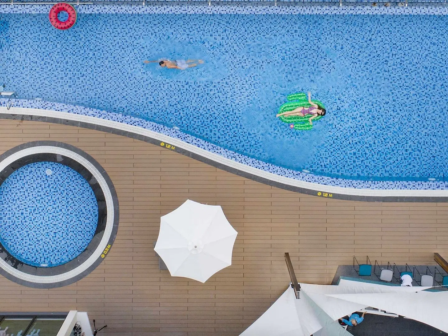 ibis Styles Nha Trang OUTDOOR_POOL