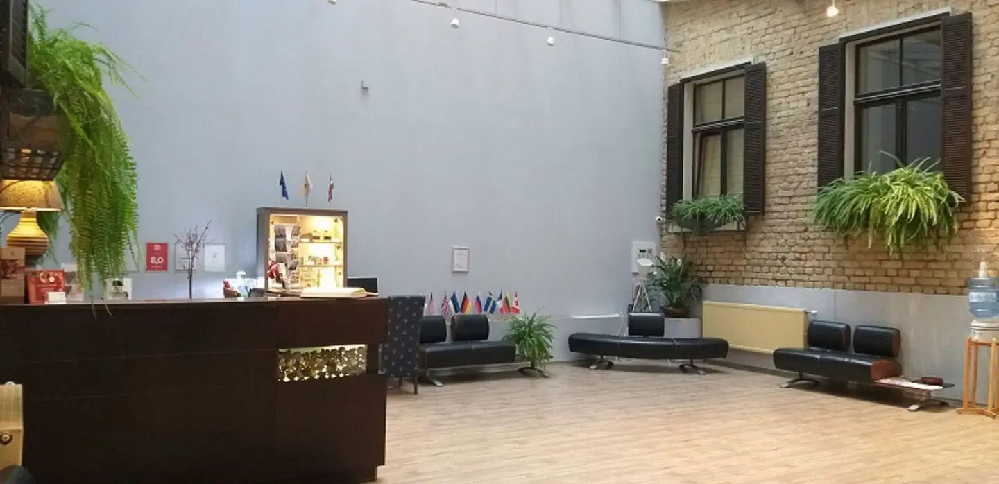 Hanza LOUNGE_LOBBY