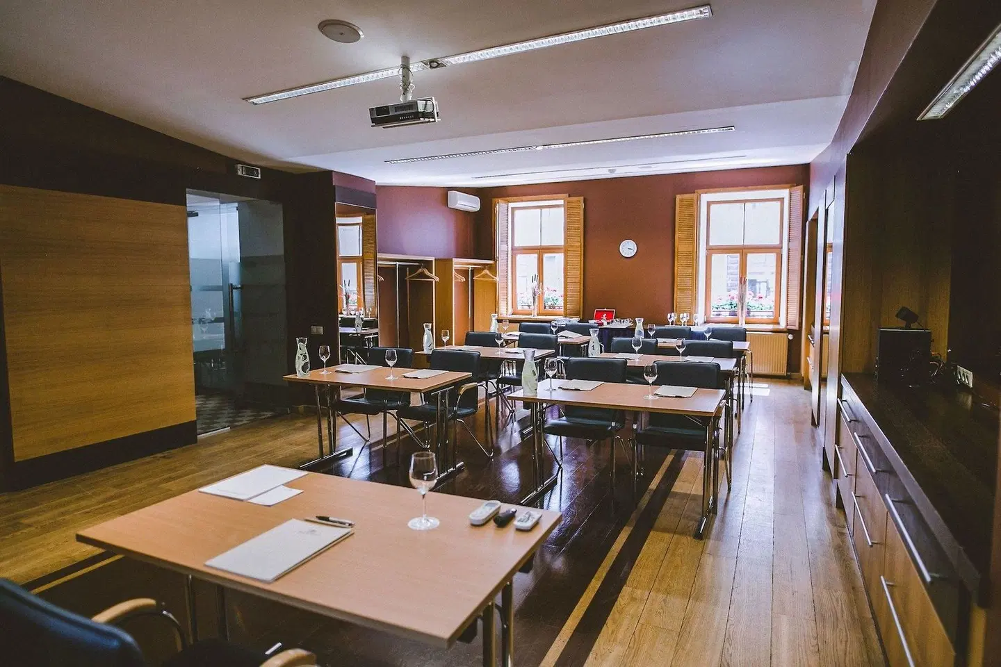 Hanza Konferenz