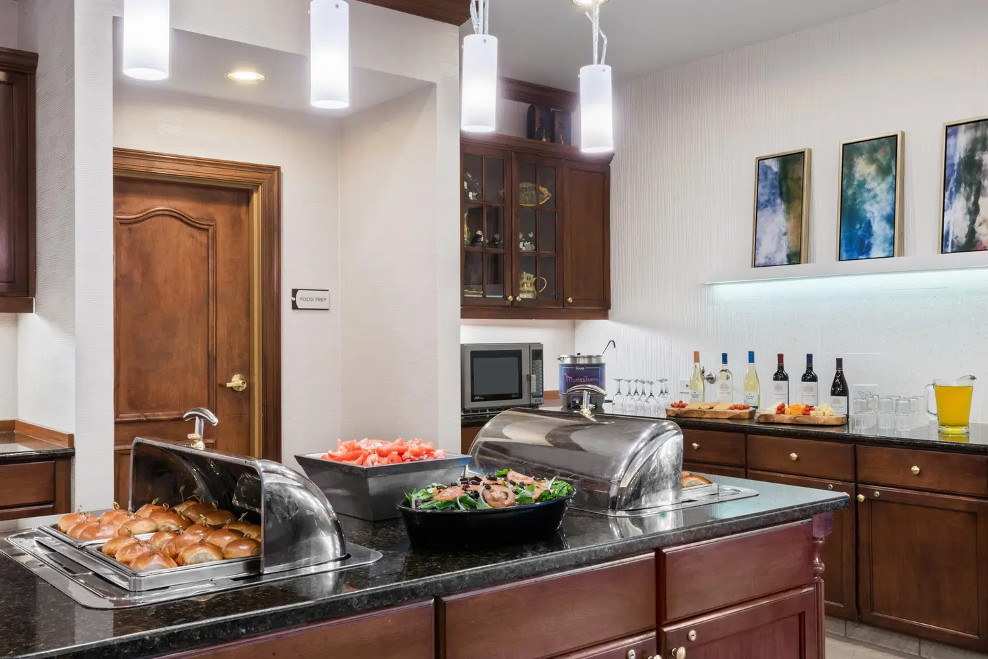 Homewood Suites by Hilton Buffalo-Amherst ROOM_EXAMPLE