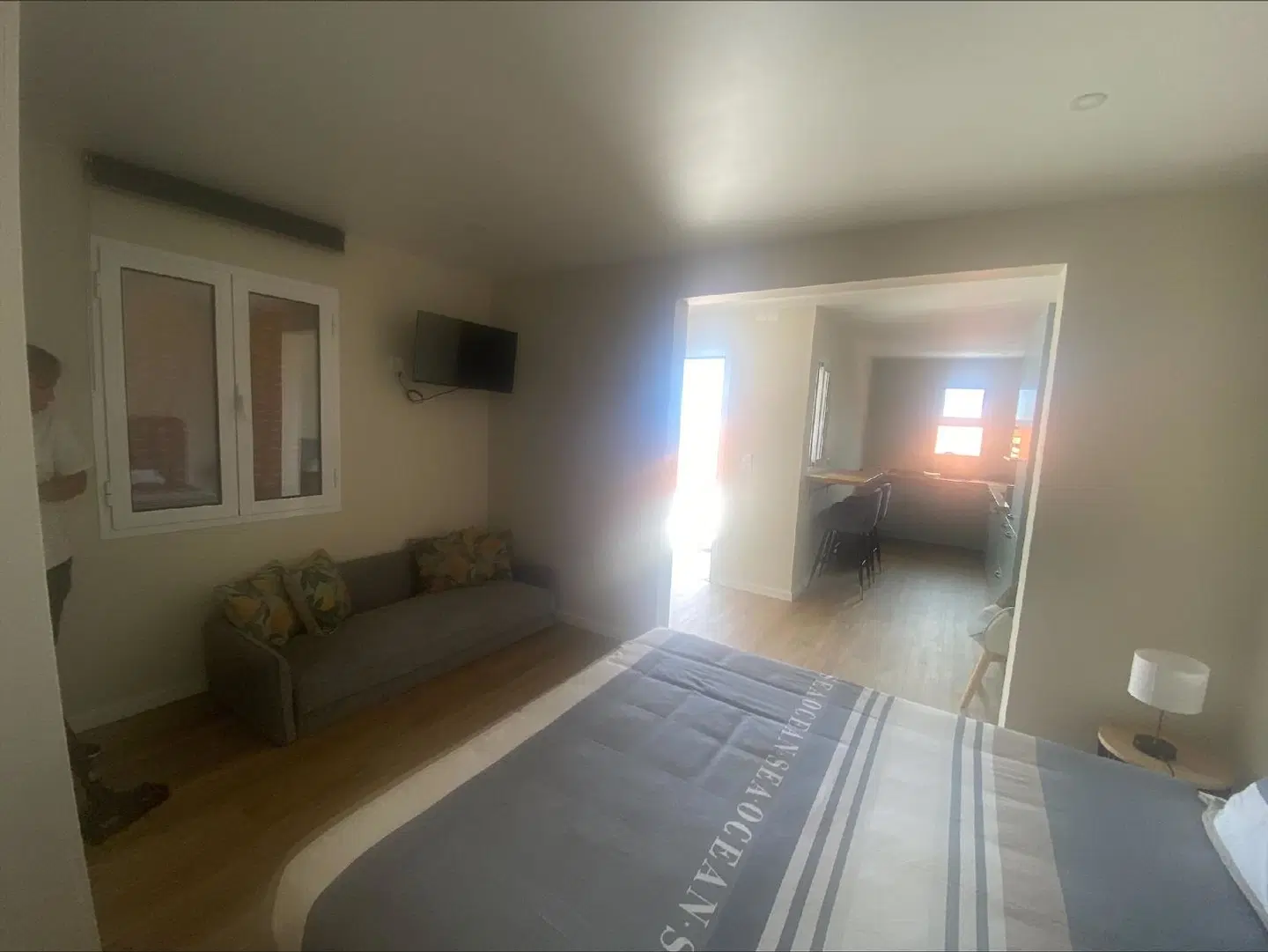 Guesthouse The View (Adults Only) ROOM_EXAMPLE