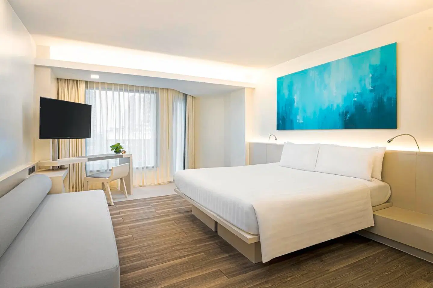 Pullman Pattaya Hotel G ROOM_EXAMPLE
