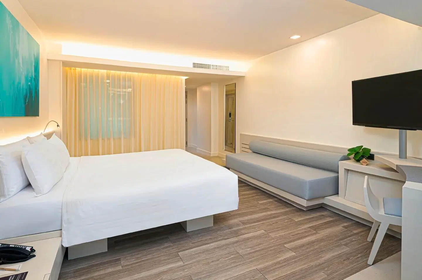 Pullman Pattaya Hotel G ROOM_EXAMPLE
