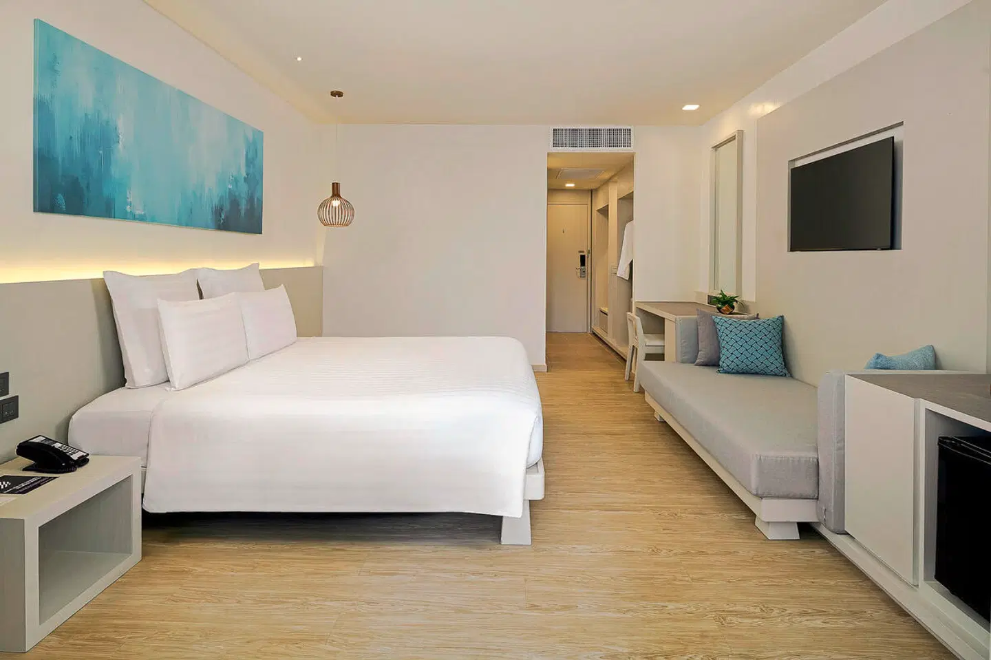 Pullman Pattaya Hotel G ROOM_EXAMPLE