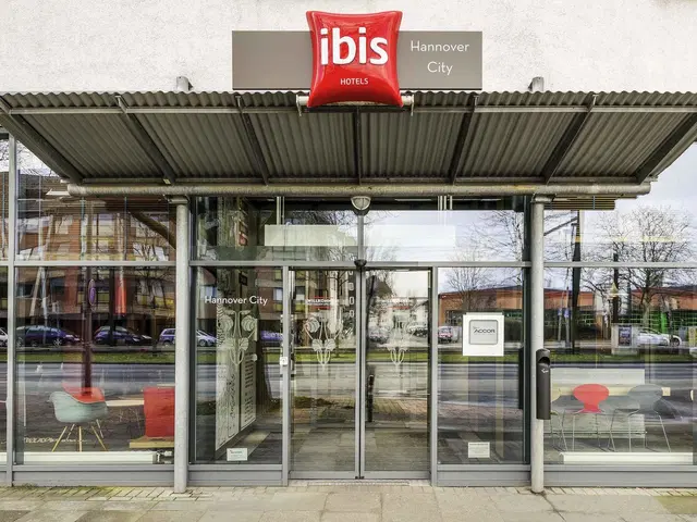 ibis Hannover City SPORTS_AND_LEISURE