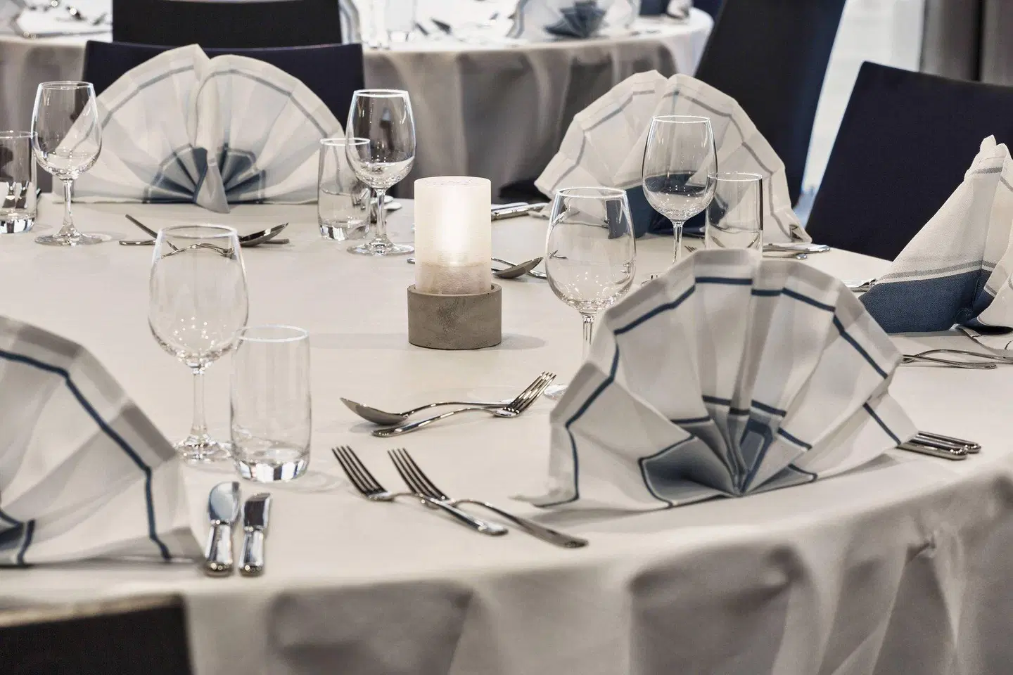 Courtyard by Marriott Hamburg City Restaurant