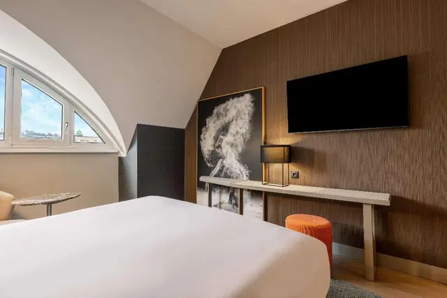 NH Collection Salzburg City ROOM_EXAMPLE