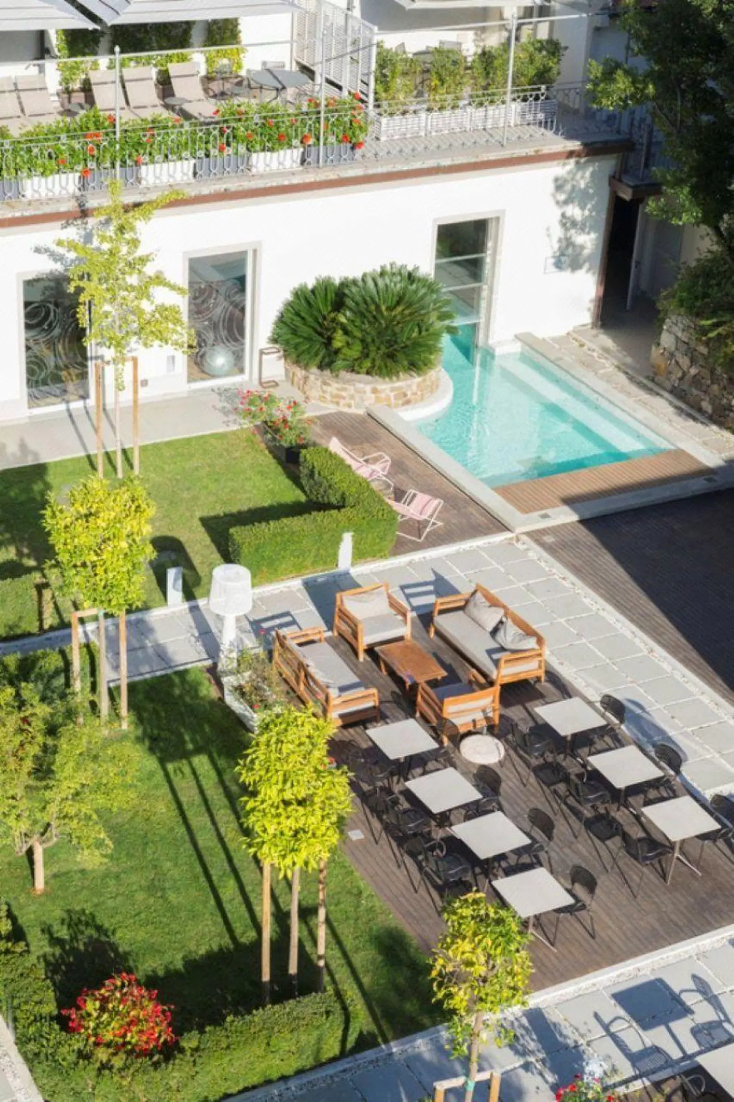 Palazzo Castri 1874 OUTDOOR_POOL