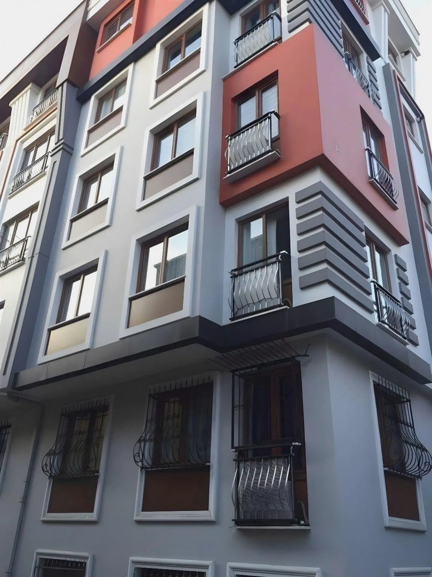 Istanbul Taksim Green House Hostel EXTERIOR