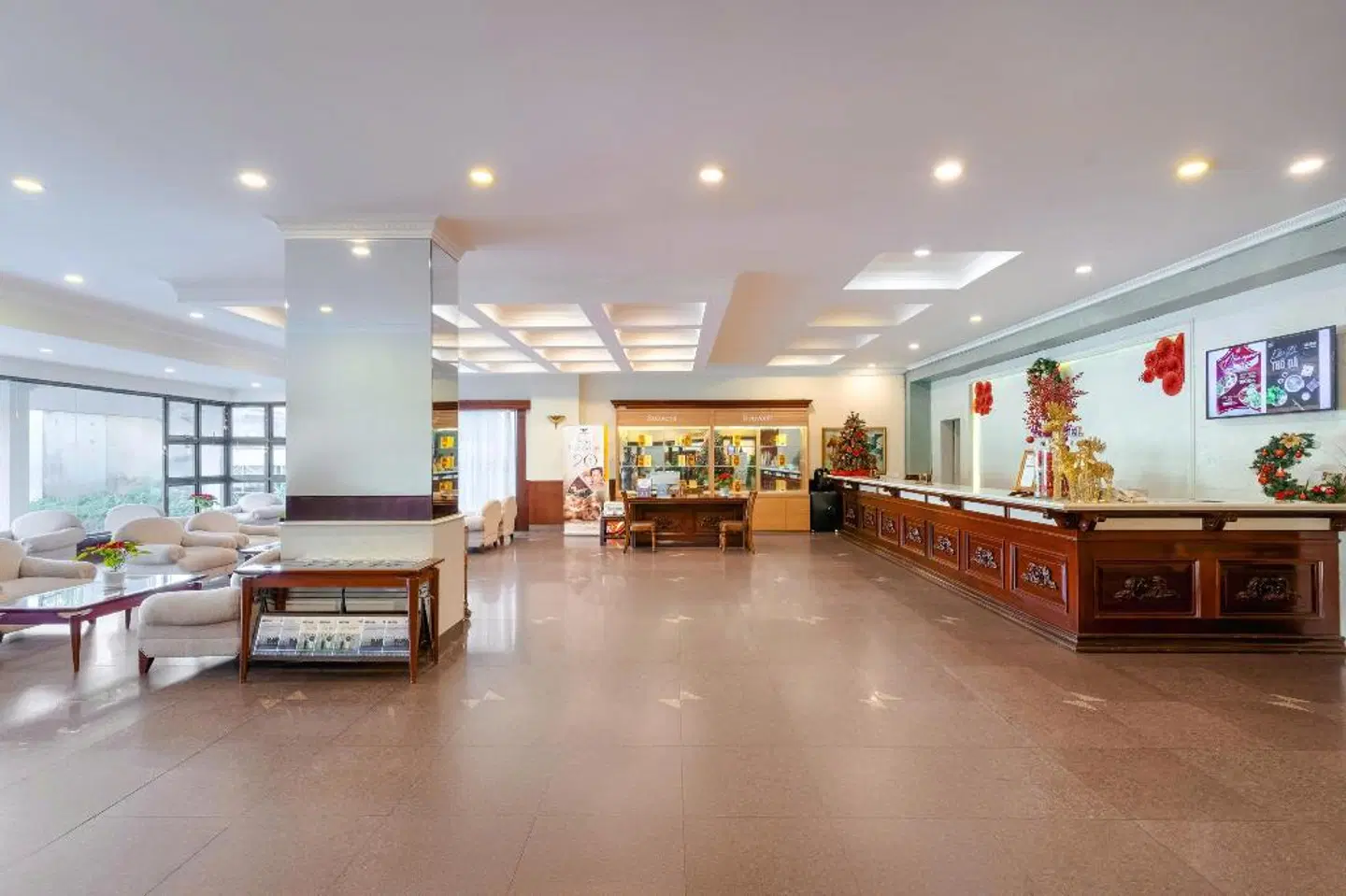 TTC Hotel Premium Dalat LOUNGE_LOBBY