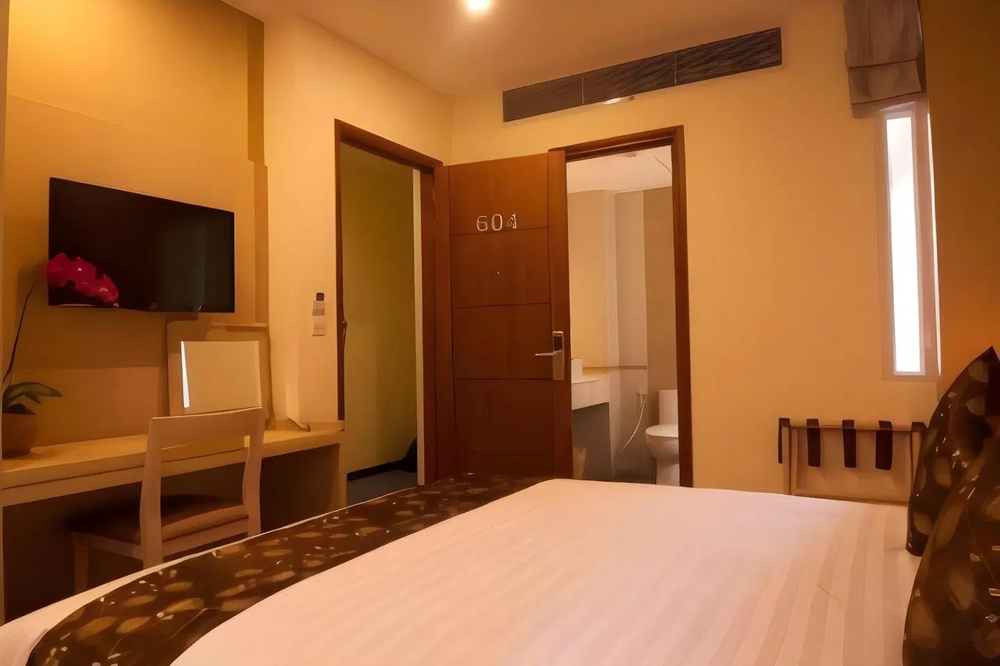 GK Central Hotel ROOM_EXAMPLE