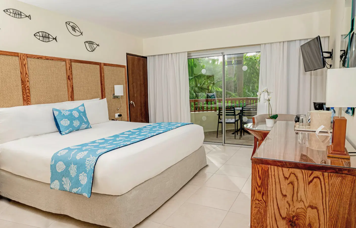 Impressive Punta Cana ROOM_EXAMPLE