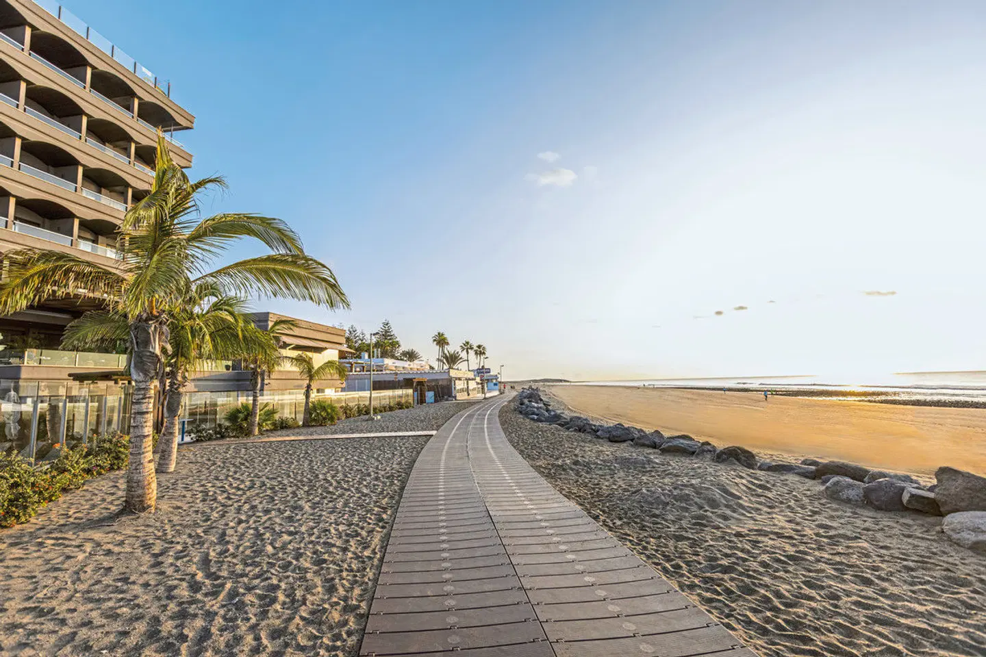 Faro, a Lopesan Collection Hotel LANDSCAPE