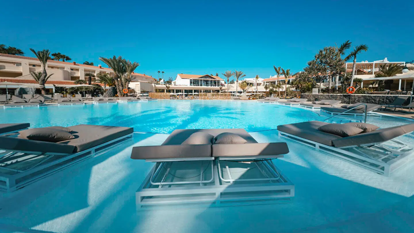HD Lobos Natura Fuerteventura OUTDOOR_POOL