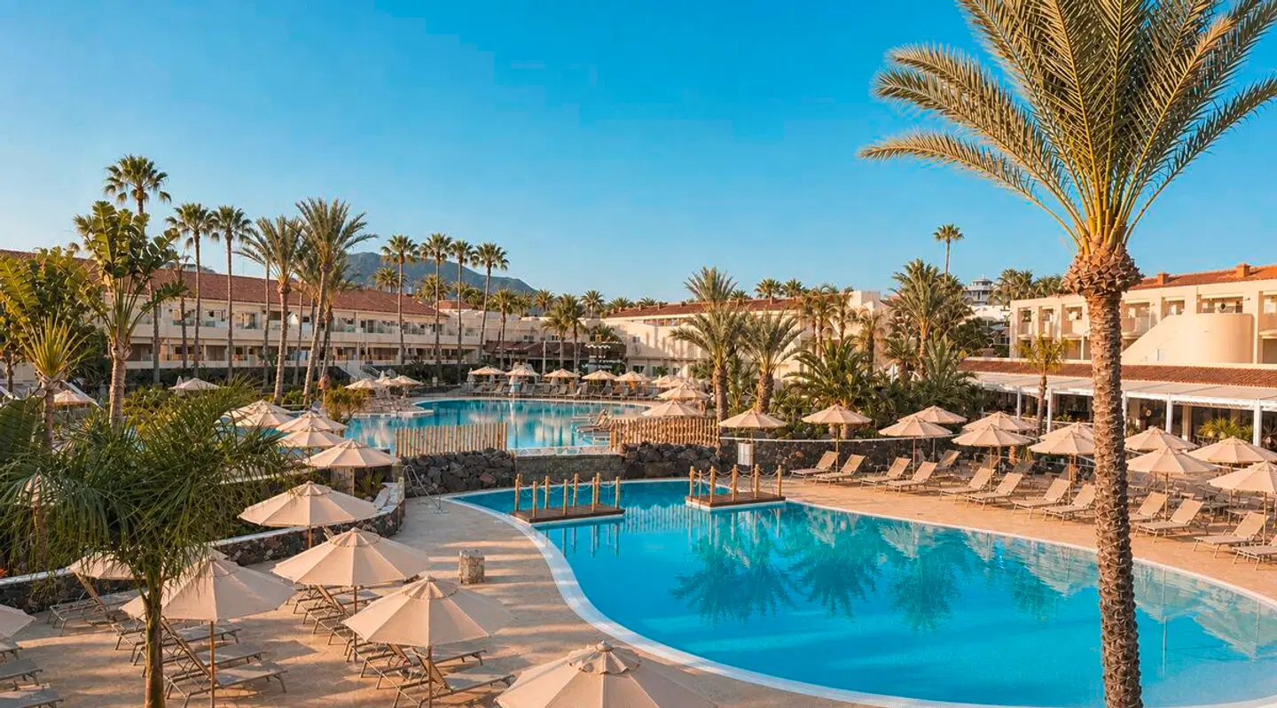 HD Lobos Natura Fuerteventura OUTDOOR_POOL