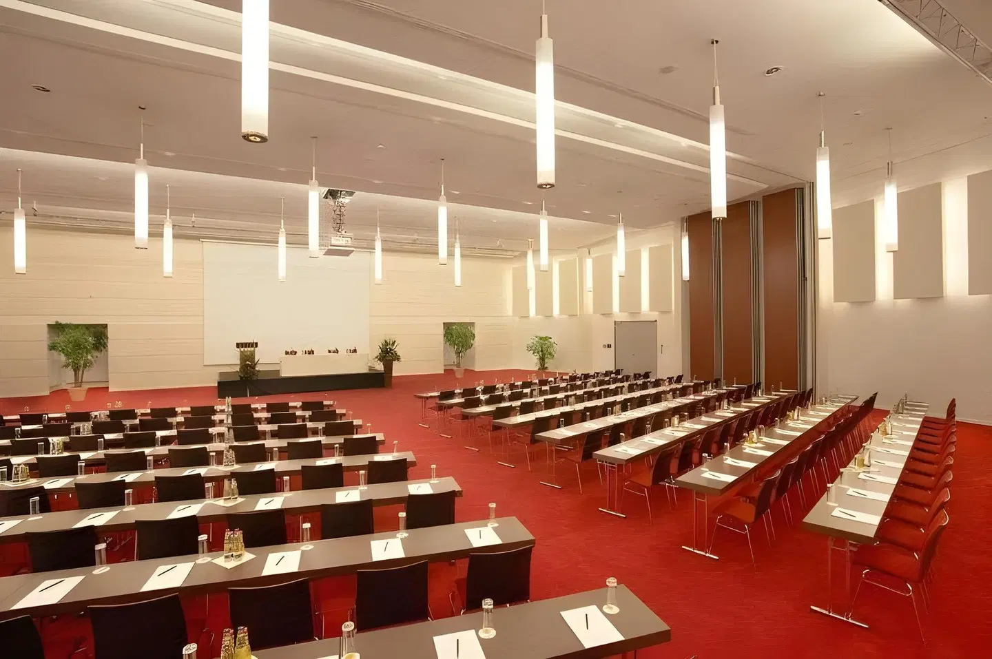 The Monarch Konferenz