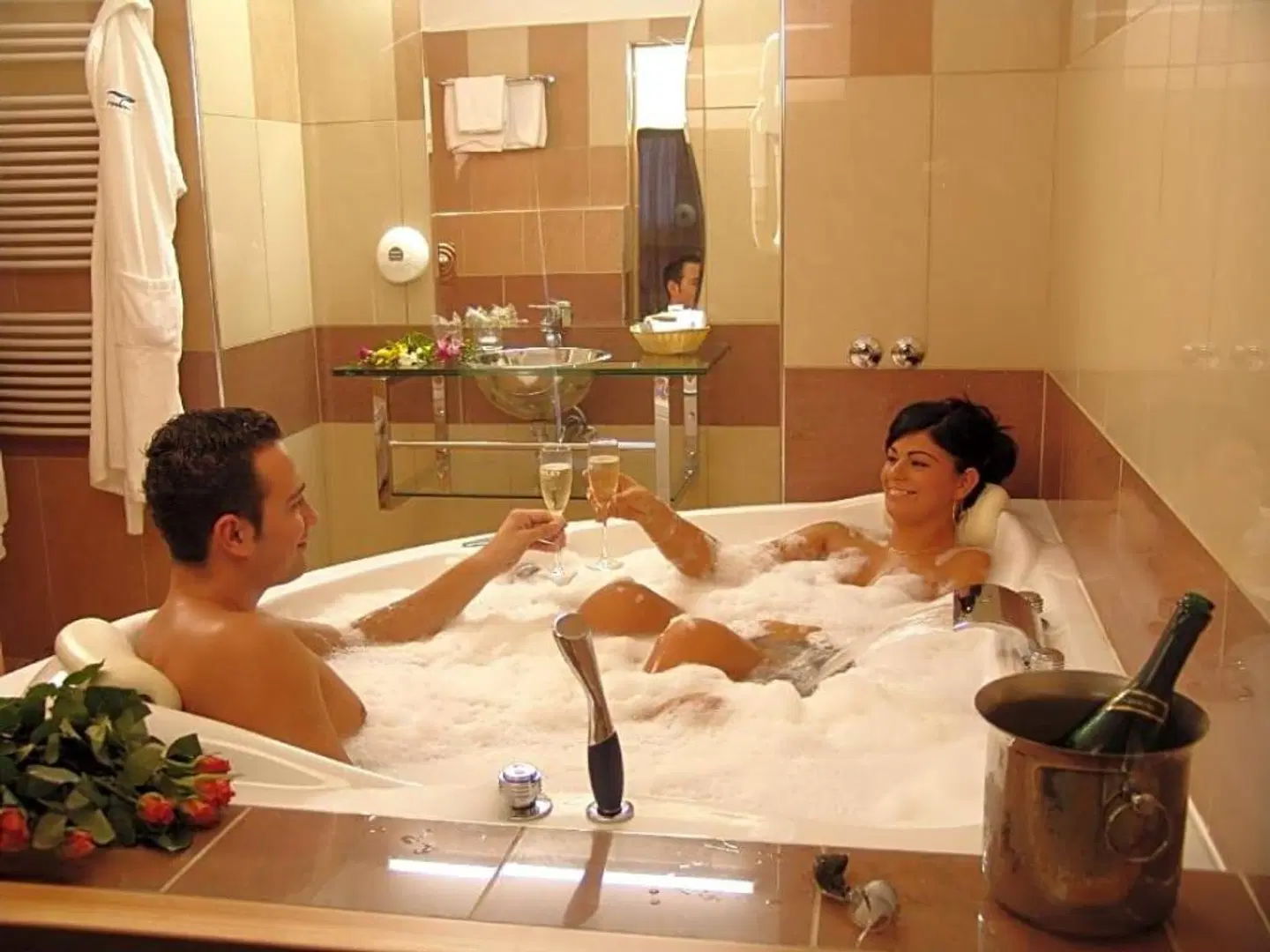 MenDan Magic Spa & Wellness Hotel HEALTH_BEAUTY