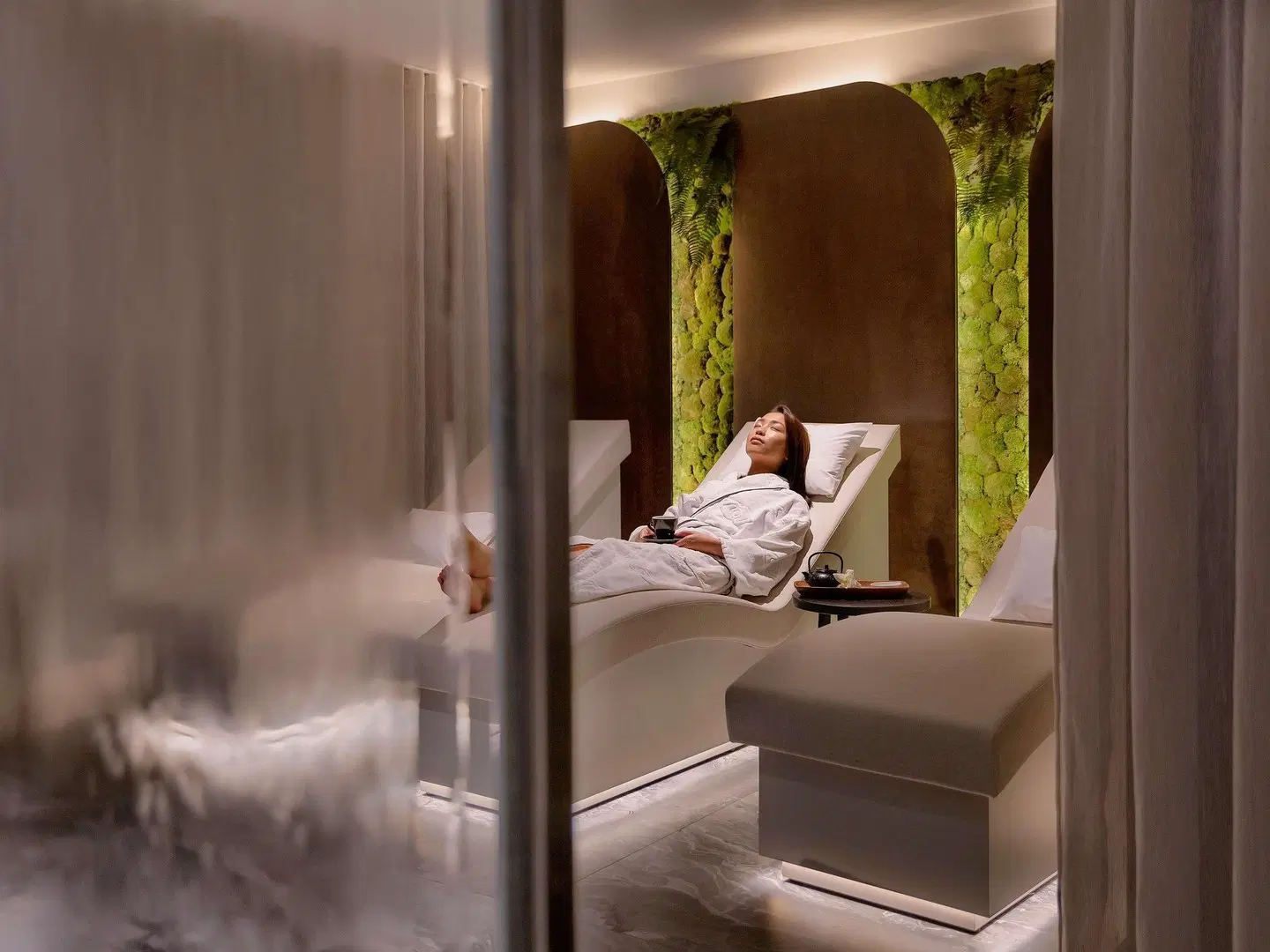 Sofitel Auckland Viaduct Harbour HEALTH_BEAUTY