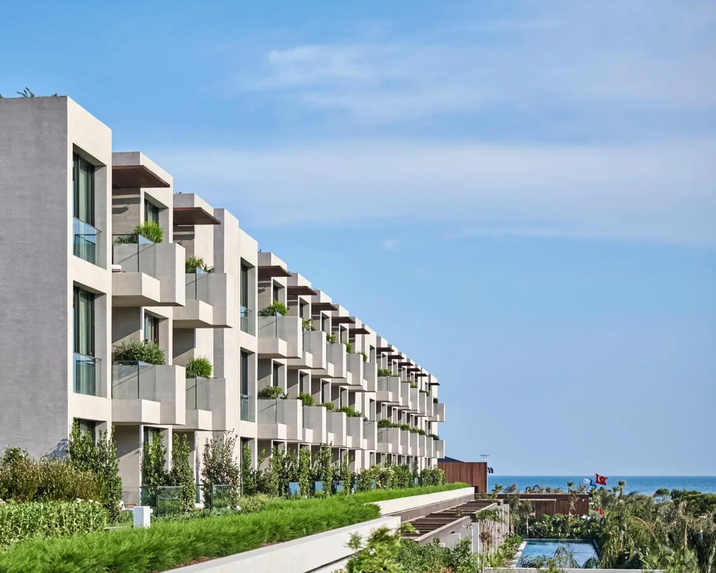 Voyage Kundu EXTERIOR