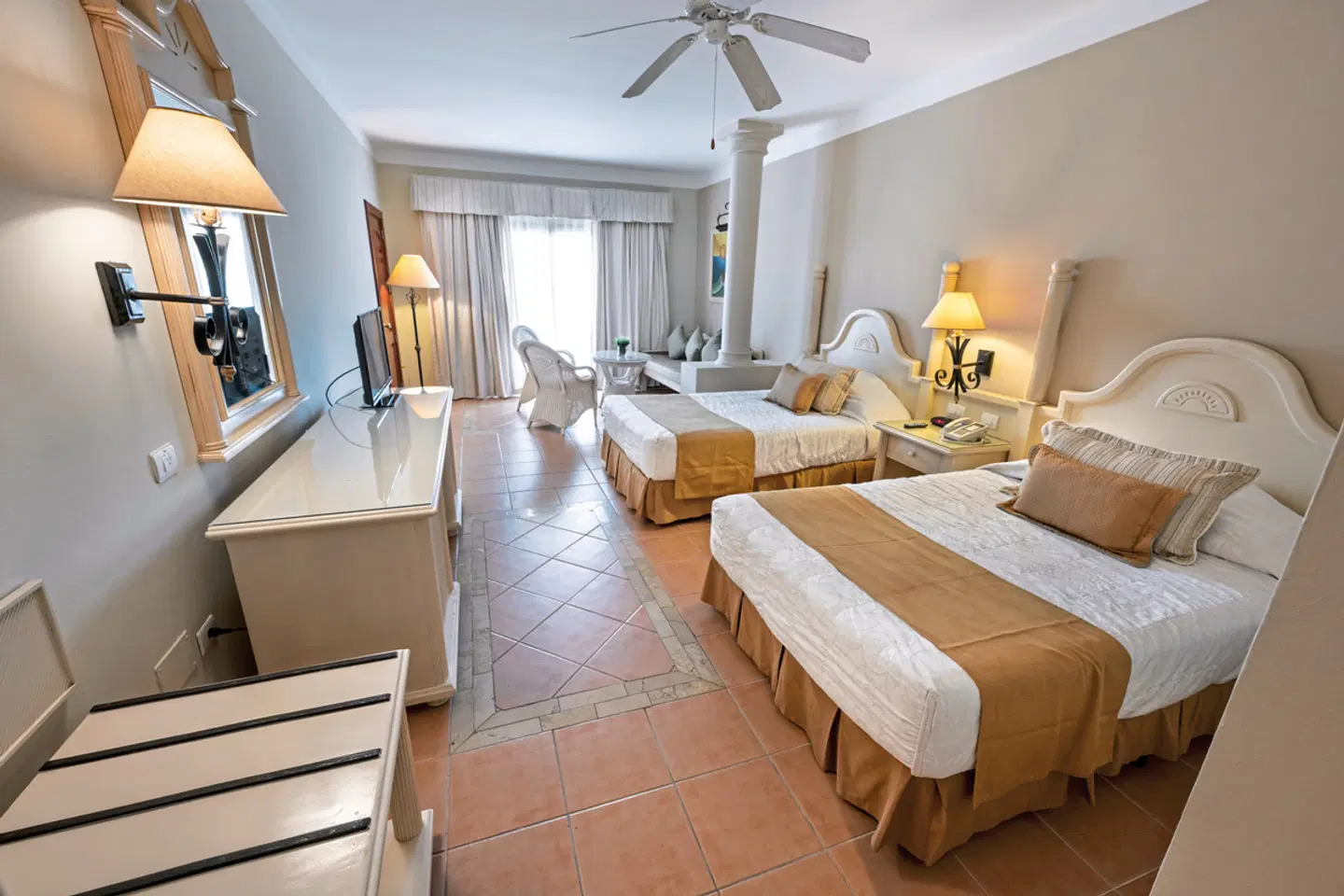 Bahia Principe Explore Turquesa ROOM_EXAMPLE