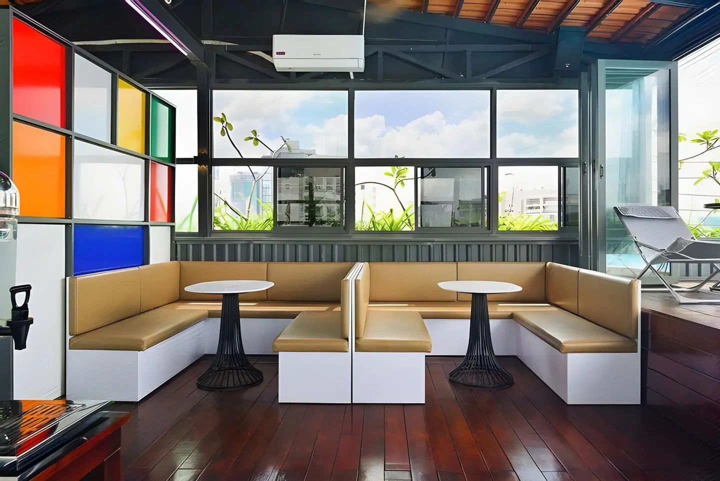 Sky Gem Central Hotel LOUNGE_LOBBY
