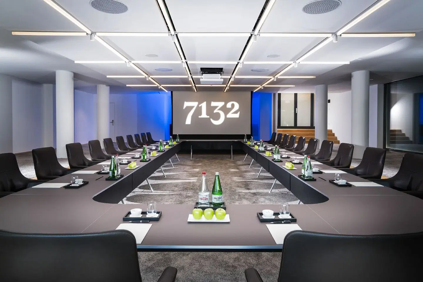 House of Architects Konferenz
