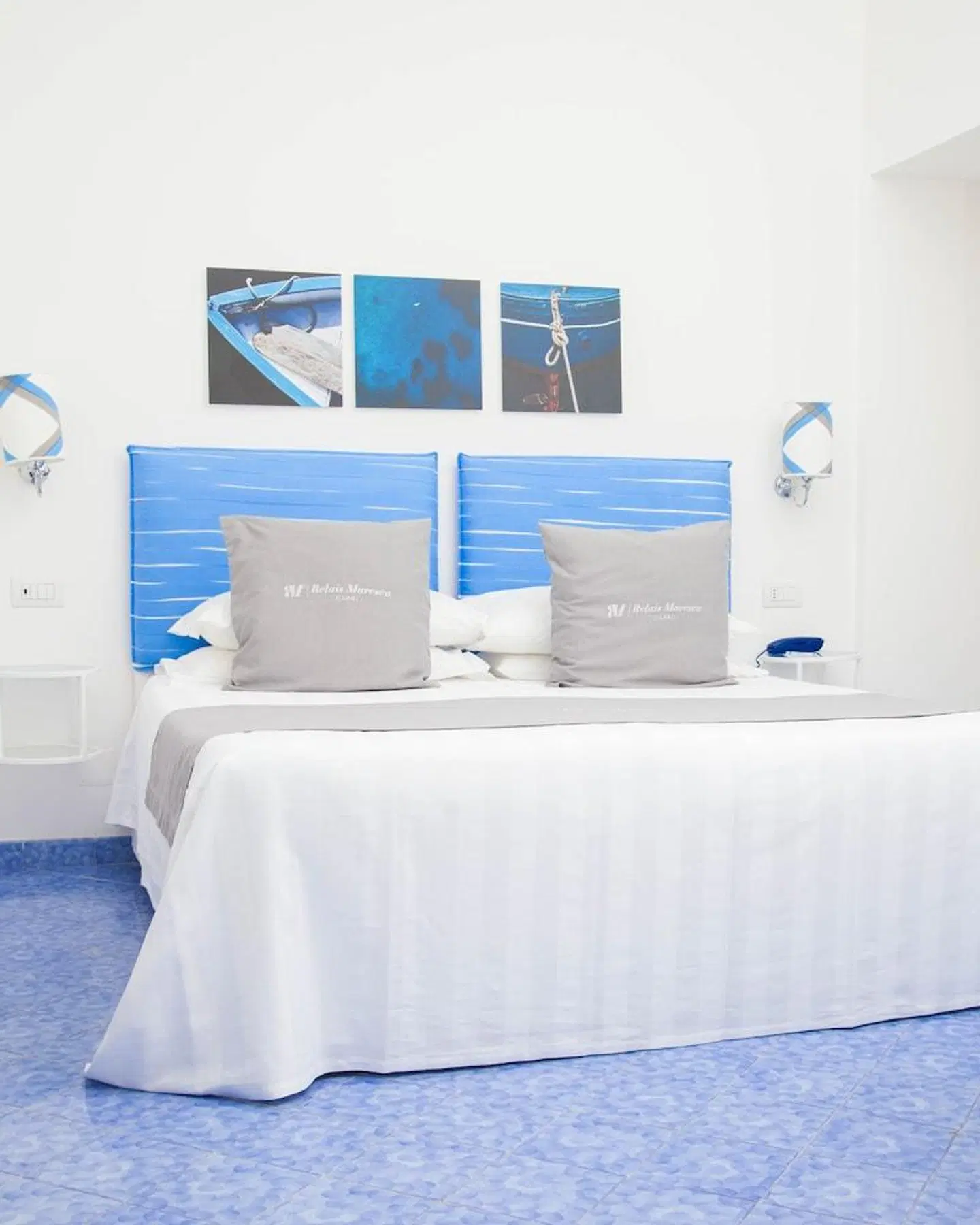Relais Maresca ROOM_EXAMPLE