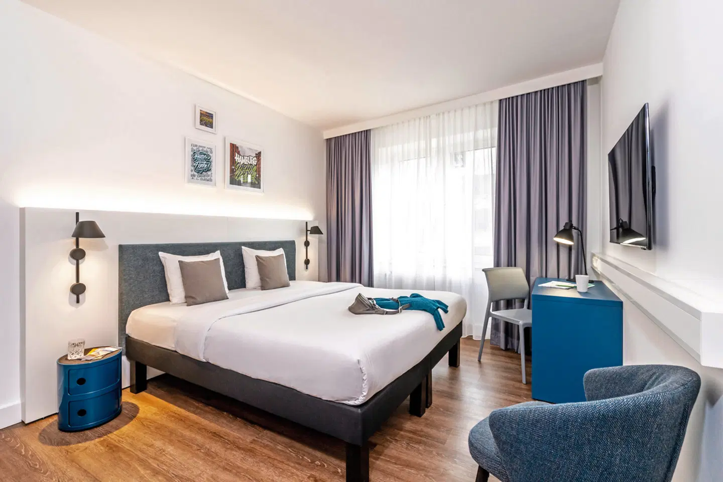 Ibis Styles Hamburg Alster City ROOM_EXAMPLE