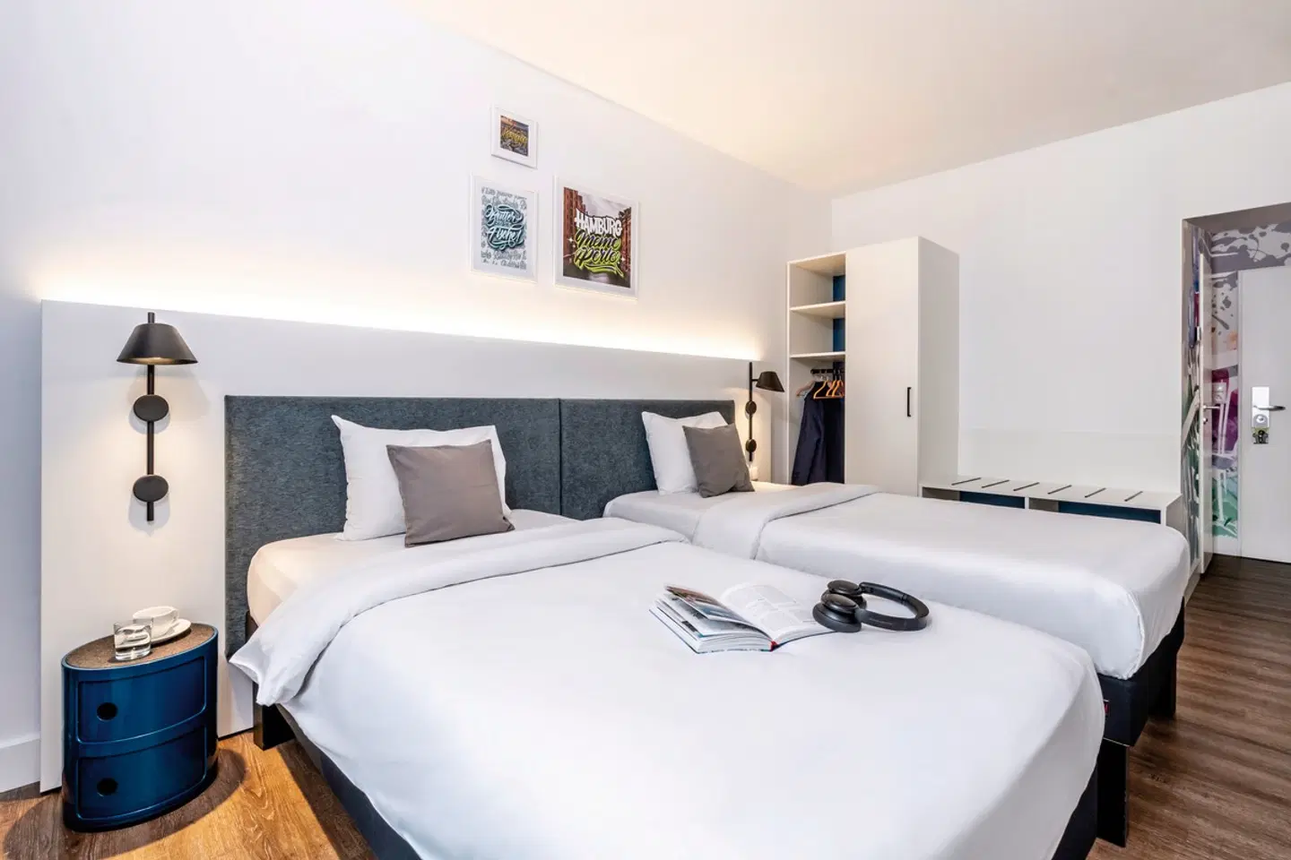 Ibis Styles Hamburg Alster City HEALTH_BEAUTY