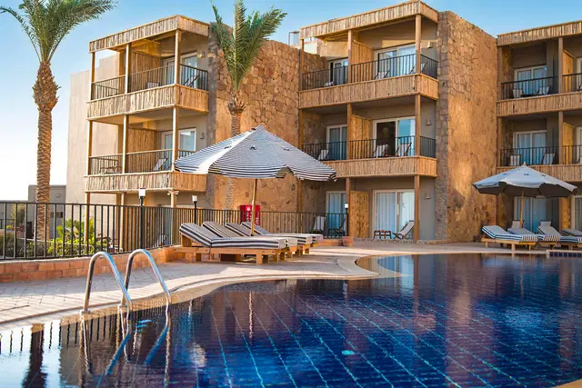 ananea Hurghada OUTDOOR_POOL