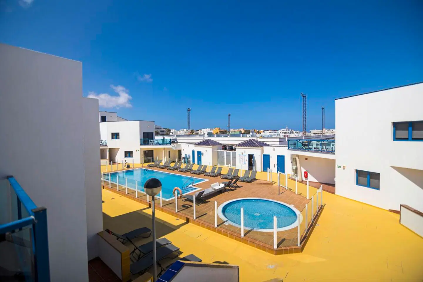 TAO El Cotillo OUTDOOR_POOL