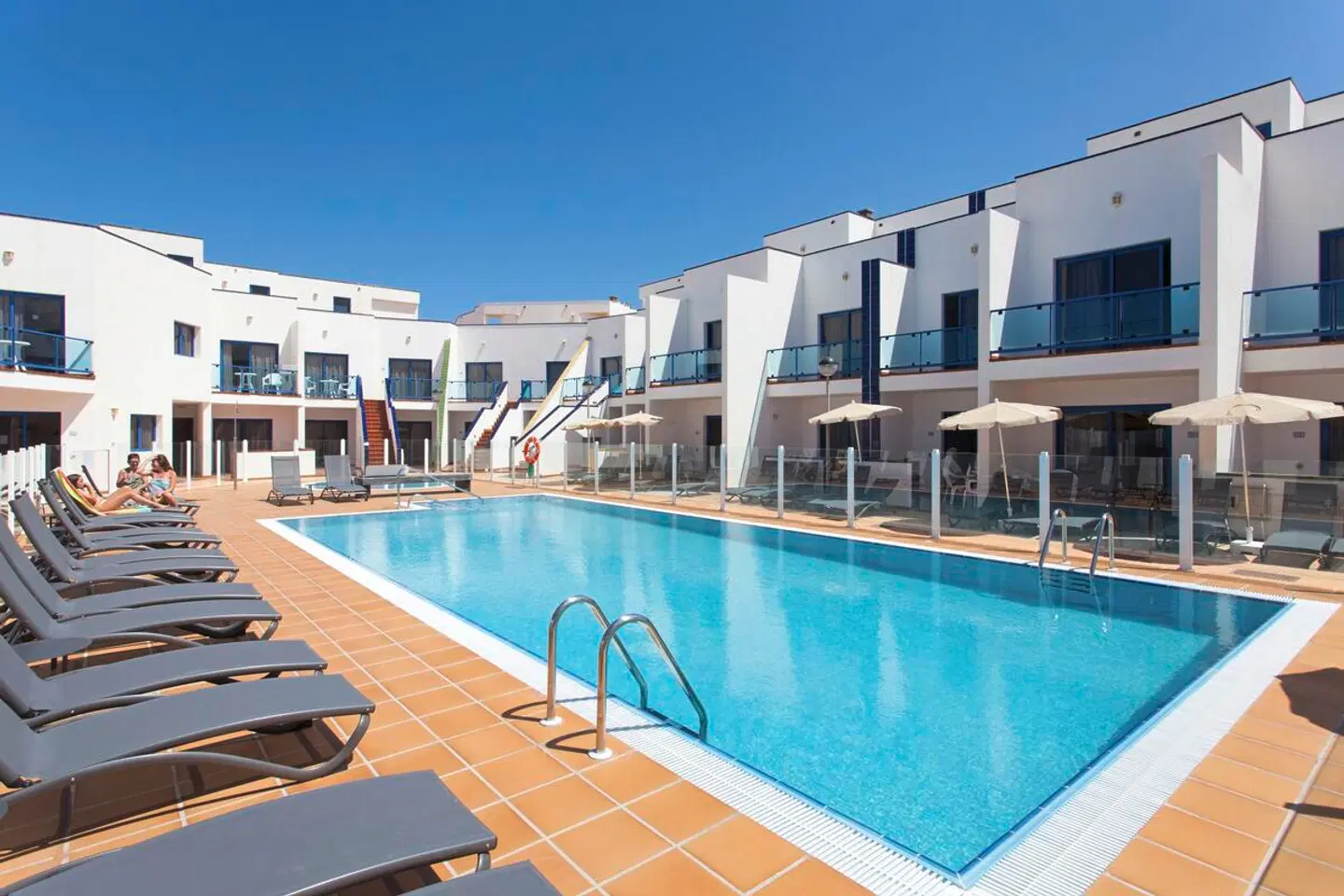 TAO El Cotillo OUTDOOR_POOL