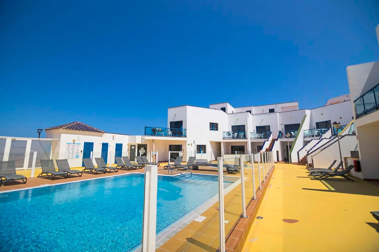 TAO El Cotillo OUTDOOR_POOL