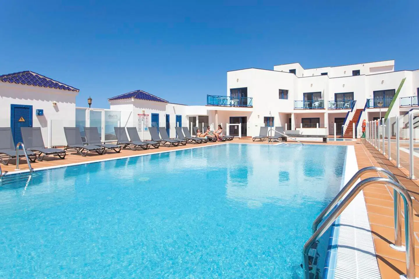 TAO El Cotillo OUTDOOR_POOL