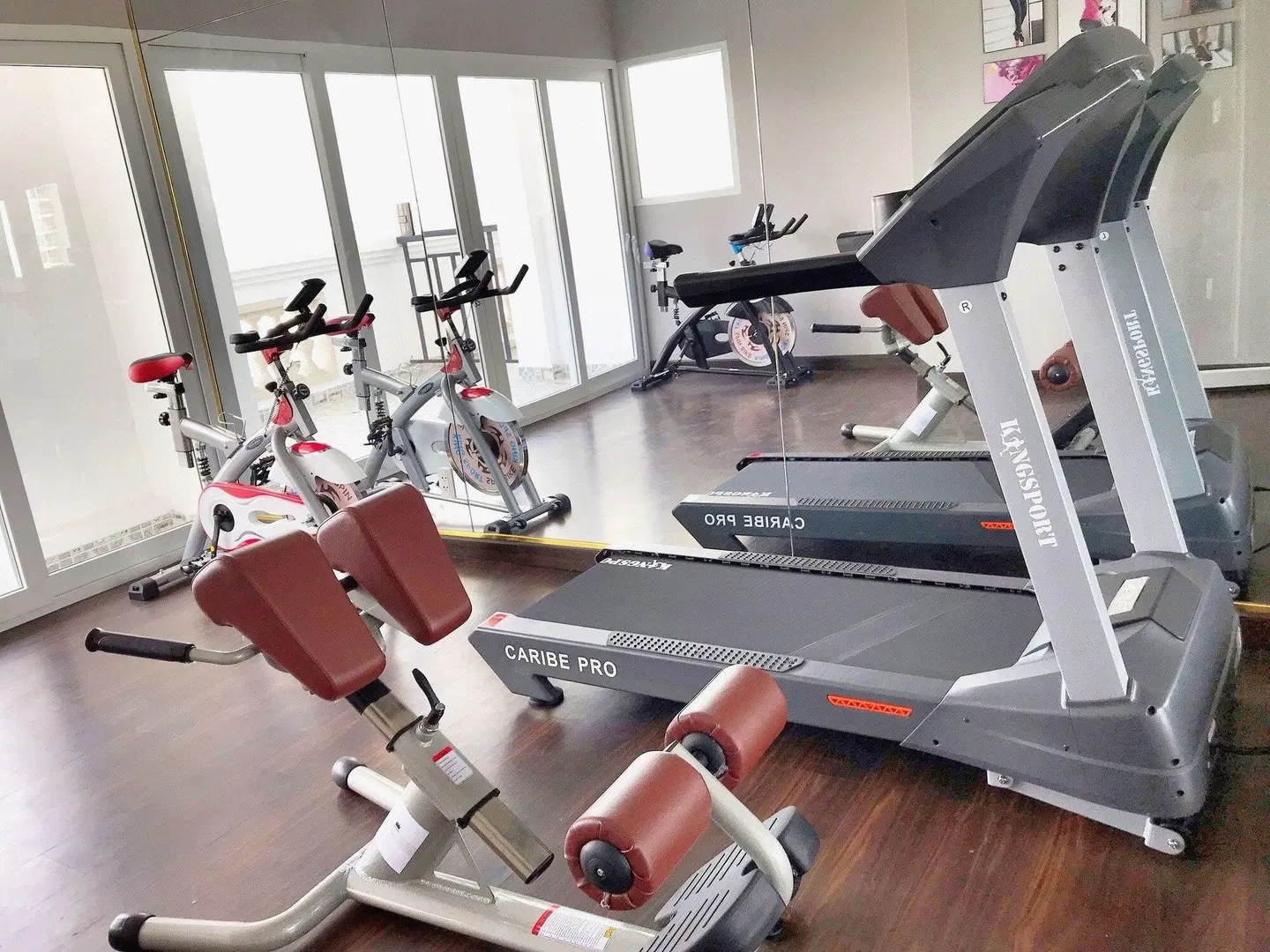 Emerald Central SPORTS_AND_LEISURE
