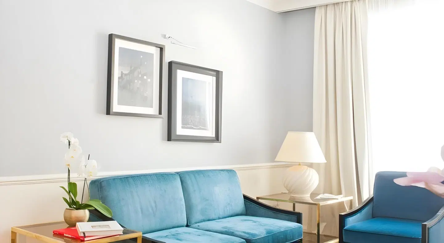 The Fifteen Keys Hotel ROOM_EXAMPLE