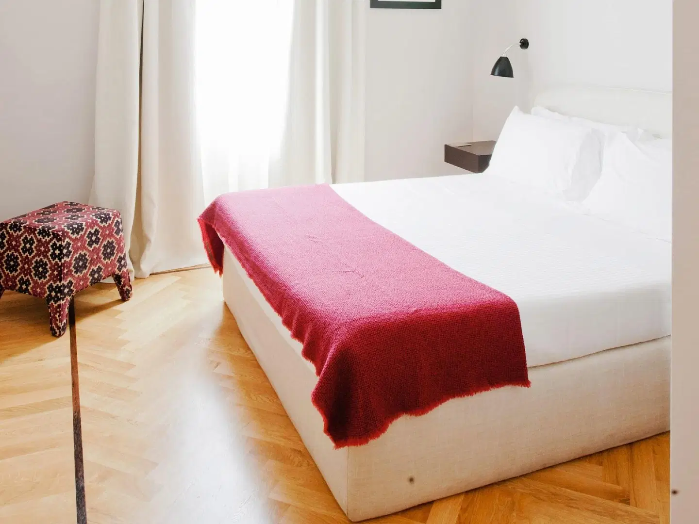 The Fifteen Keys Hotel ROOM_EXAMPLE