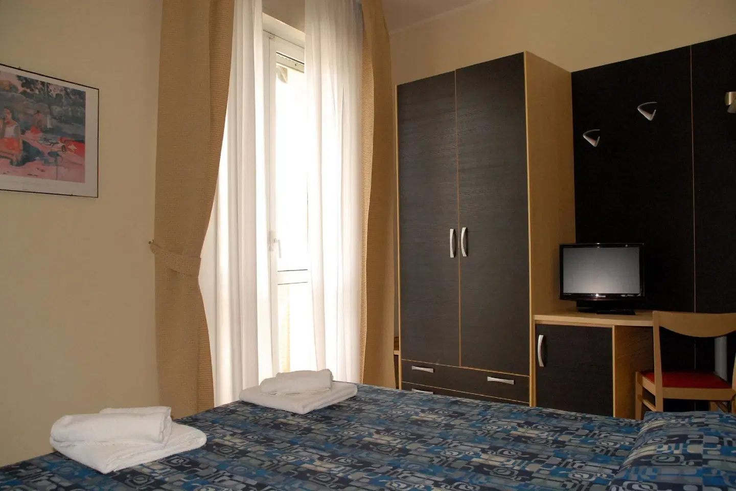 Hotel Arno ROOM_EXAMPLE