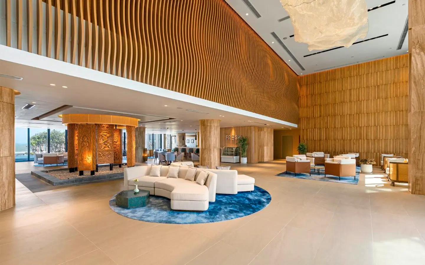 Radisson Resort Mui Ne LOUNGE_LOBBY