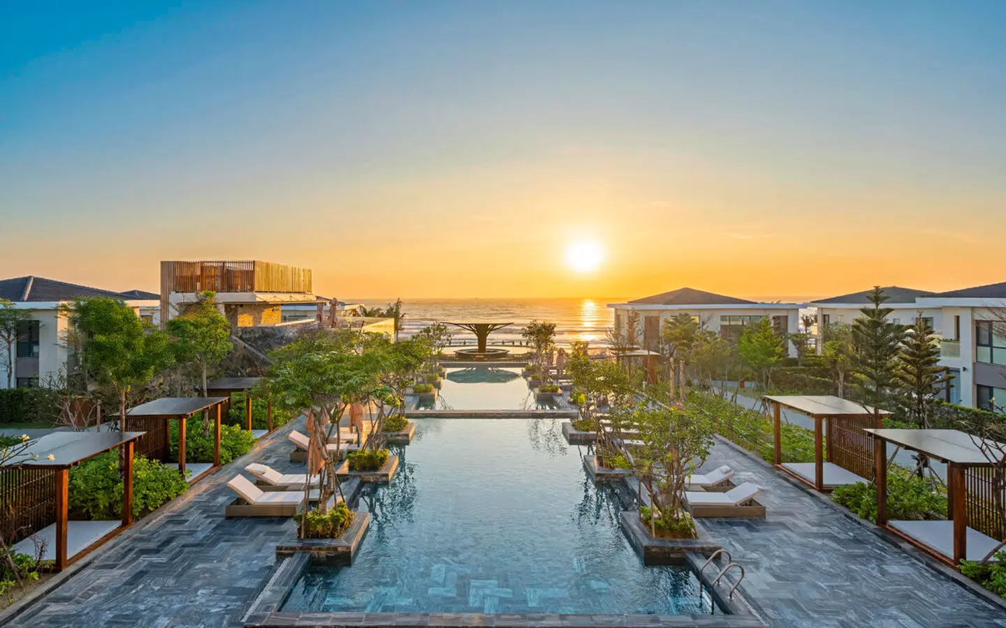 Radisson Resort Mui Ne EXTERIOR
