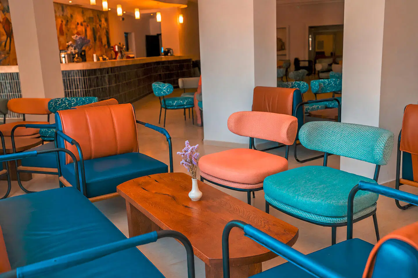 Seabel Rym Beach Bar