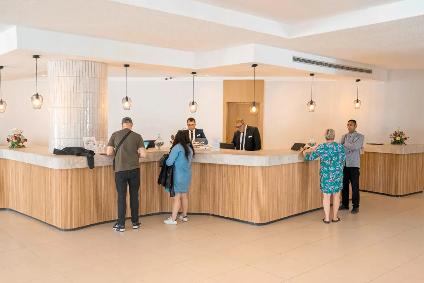 Seabel Rym Beach LOUNGE_LOBBY