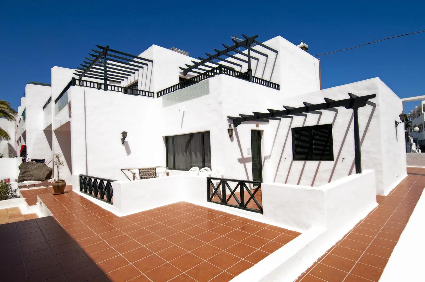 BLUESEA Playa Club EXTERIOR