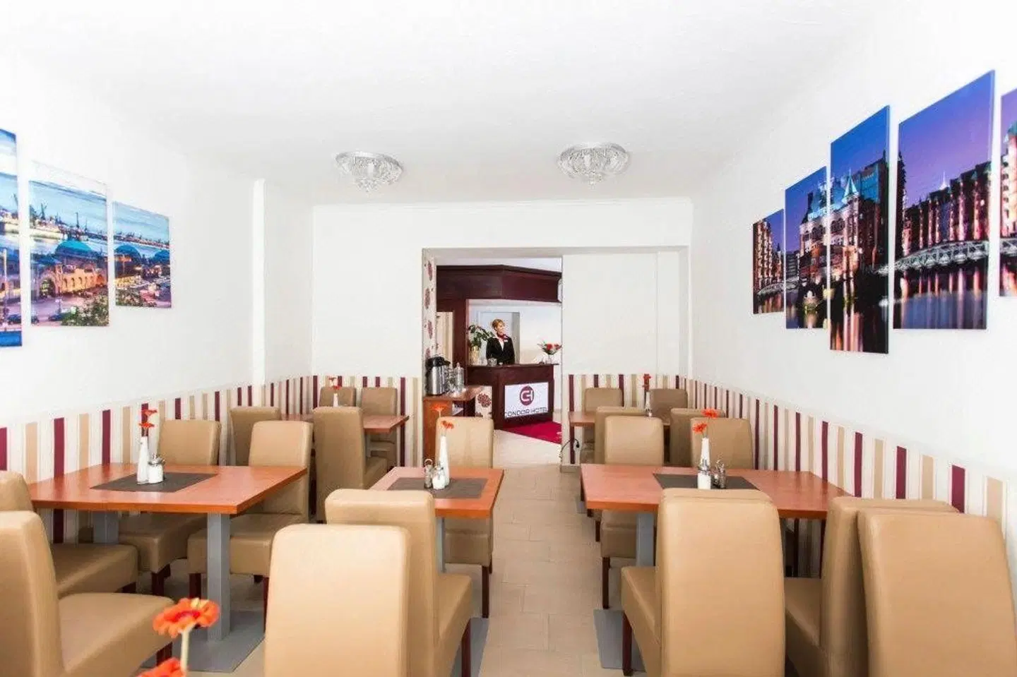 Hotel Condor Konferenz