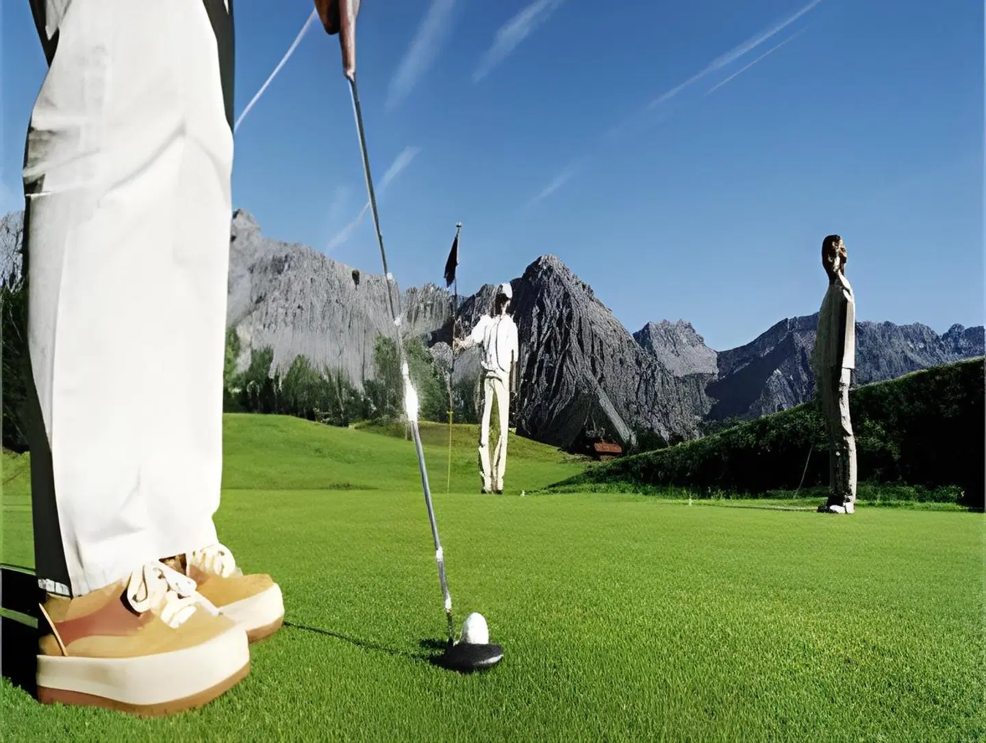 Golf & Sporthotel Hof Maran SPORTS_AND_LEISURE